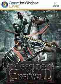 Descargar Legends of Eisenwald Update v1.002 [MULTI][CODEX] por Torrent